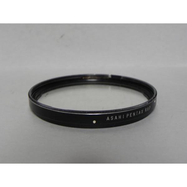 PENTAX skylight smc 67mm FILTER