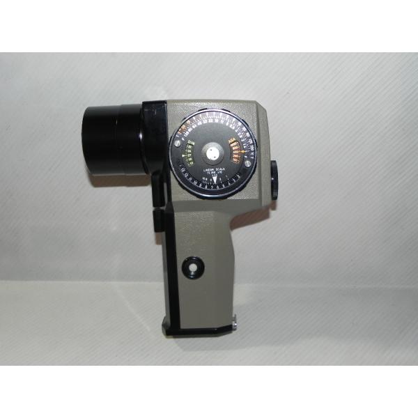 ASAHI PENTAX spotmeter V