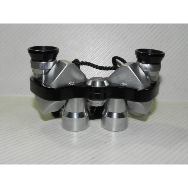 ASAHI Pentax 6×15 7.5° 双眼鏡