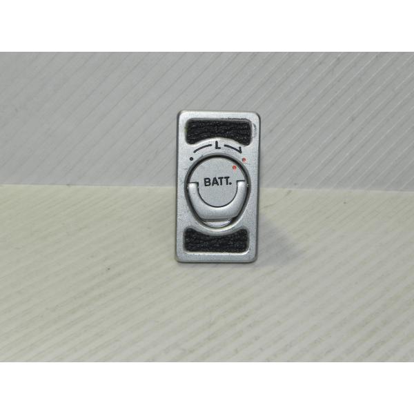 PENTAX ペンタックス　6x7　カメラ 電池ホルダー