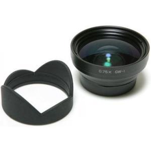 RICOH リコー GW-1 ワイドコンバージョンレンズ