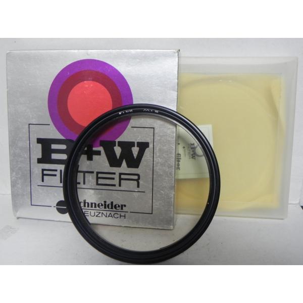 Schneider b+w BAY KR-1.5 Skylght(1a) 104 フィルター(Ger...