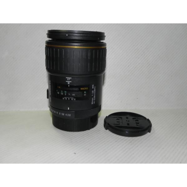 TAMRON SP AF 90mm F/2.8 MACRO 72E(Pentax Faマウント)