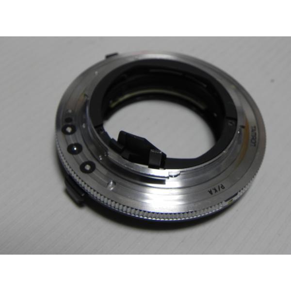 TAMRON ADAPTA (PENTAX-P/KAマウント)