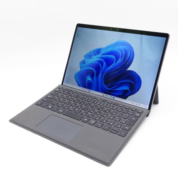 【中古品】Latitude 7320 Detachable  DELL 13インチ2in1ノートPC...