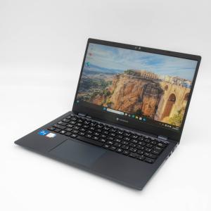 中古品】dynabook GA83/XW 13インチノートパソコン Ryzen5 Windows11 