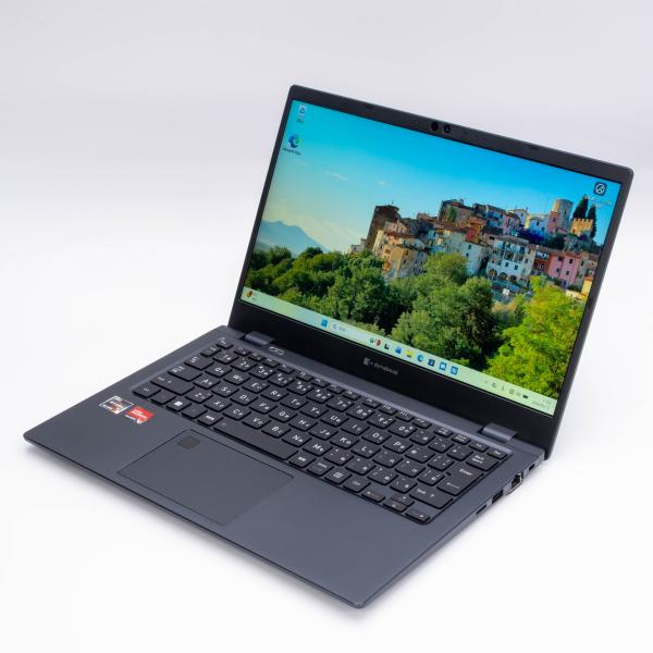 【中古品】dynabook GA83/XW 13インチノートパソコン　Ryzen5  Windows...