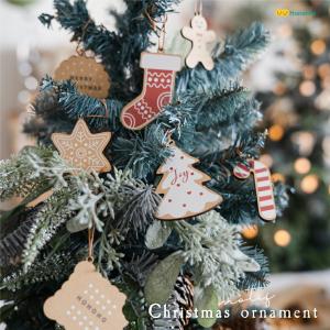 Hanameiオリジナル 日本製 クリスマス ウ...の商品画像