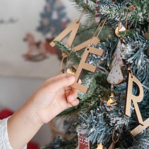 Hanameiオリジナル 日本製 クリスマス ...の詳細画像3