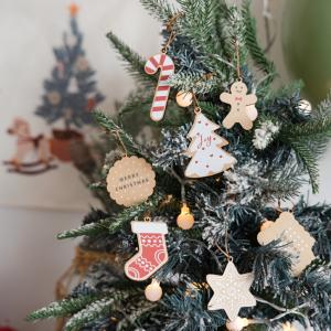 Hanameiオリジナル 日本製 クリスマス ...の詳細画像4