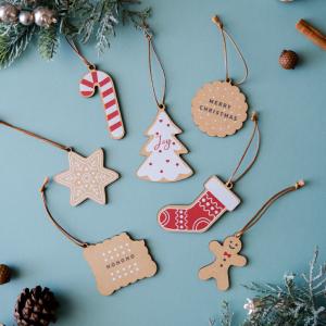Hanameiオリジナル 日本製 クリスマス ...の詳細画像5