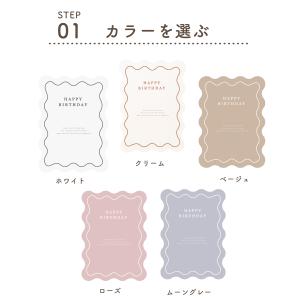 誕生日 飾り付け 名入れ バースデー ボード ...の詳細画像5