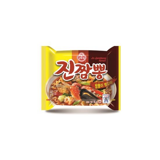 オトギ　ジンチャンポン　130g