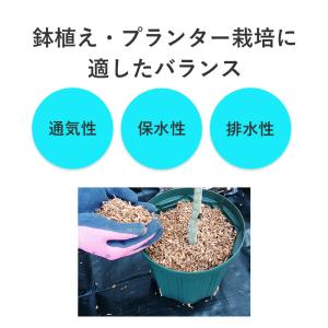 ベラボンプレミアム 5L 3袋セット 培養土の...の詳細画像1