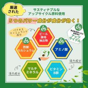 X-ENERGY ロング 粒タイプ 700g ...の詳細画像2