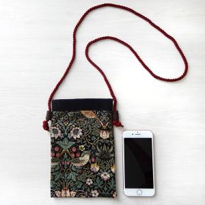 スマホショルダー スマホポーチ スマホケース ...の詳細画像2
