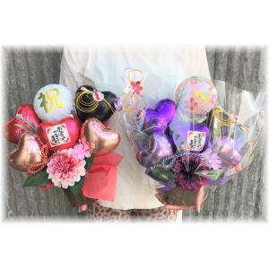 還暦祝い 長寿祝い 誕生日 開店祝 バルーン ...の詳細画像2