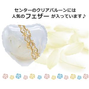 ニュアンスカラー 数字 シャンパン 周年祝い ...の詳細画像4