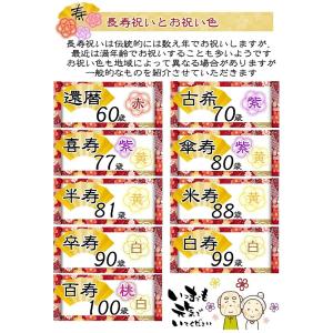 長寿祝い 祝電 結婚式 開店祝 金婚式 バルー...の詳細画像4