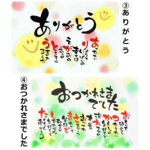 ソープフラワー ボックス レインボーローズ カ...の詳細画像5