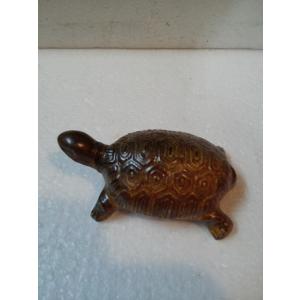 松竹梅の寄せ植え 亀大 陶器製 クリップポストで送料１８５円