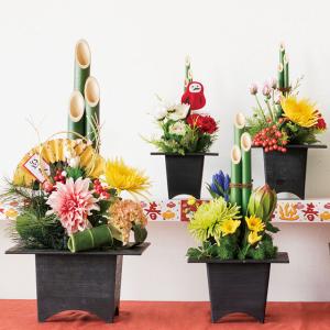 門松用竹 3本組 中の詳細画像1