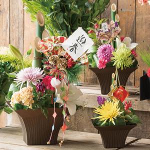 門松用竹 3本組 中の詳細画像2