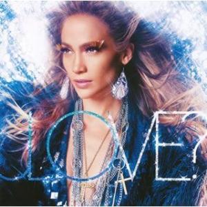 Jennifer Lopez ラヴ?　 CD　ジェニファー・ロペス