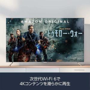 Fire TV Stick 4K Max 第3...の詳細画像4