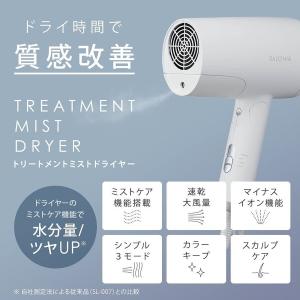 SALONIA サロニア トリートメント ミス...の詳細画像2