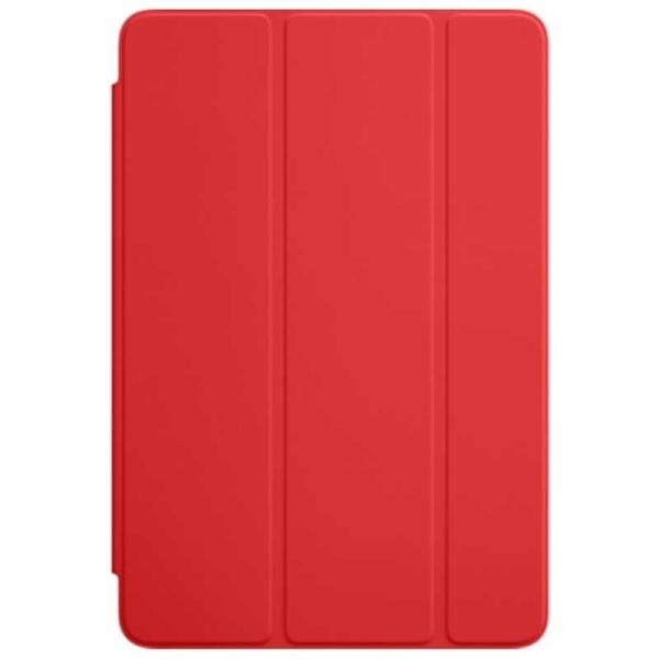 アップル 【純正】 iPad mini 4用　Smart Cover　レッド・PRODUCT　MKL...