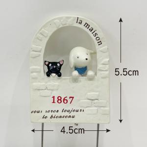 ガーデンピック ガーデニング 雑貨 オーナメン...の詳細画像2