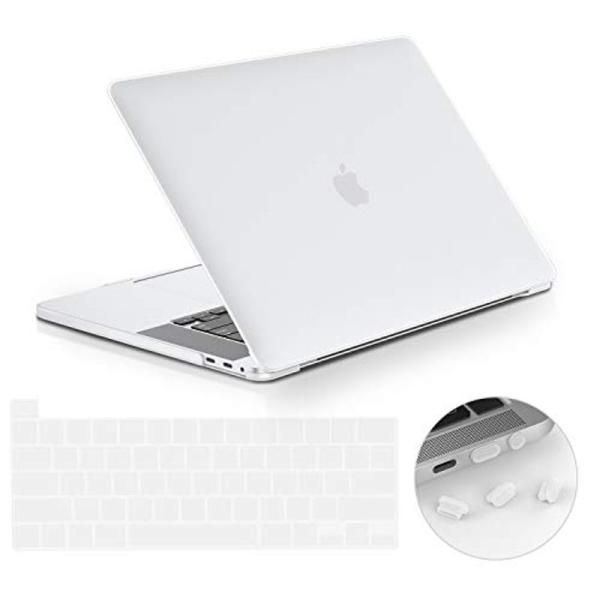 LENTION 16インチMacBook Pro 2019用 LENTION ハードケース MacB...