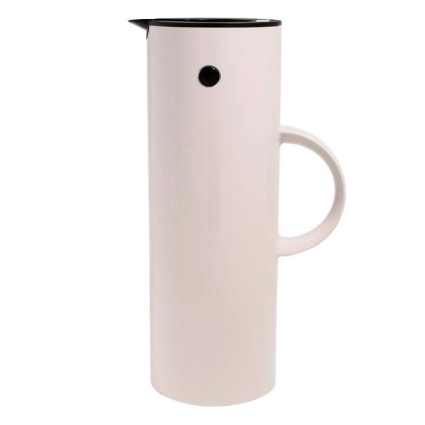 ステルトン(Stelton) バキュームジャグ 1.0L EM77 クラシック ラベンダー Ther...