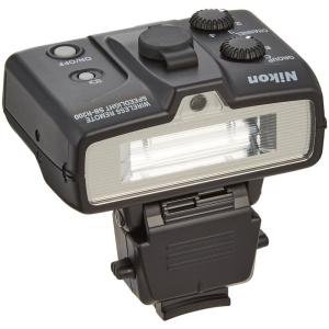Nikon フラッシュ ワイヤレス リモート スピードライト SB-R200