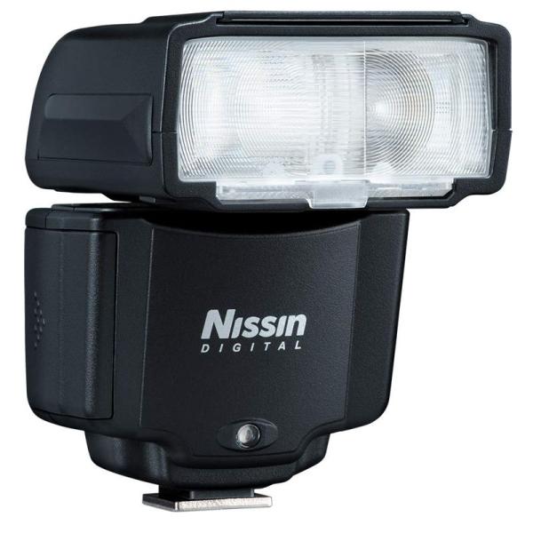 Nissin ニッシンデジタル i400 オリンパス/パナソニック（FT）用（オンカメラ専用）
