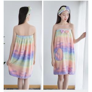 ワンピース バスタオルの商品一覧 通販 Yahoo ショッピング