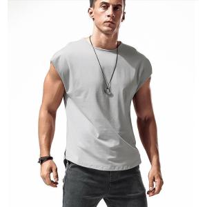 タンクトップ メンズ トップス トレーニングウェア