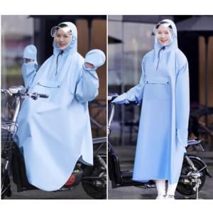 レインコート 自転車 ロング レディース メンズ 軽量 長め レインポンチョ レインウェア おしゃれ 防水 撥水 軽い 自転車 バイク 通勤 通学 アウト Yy52 花の海ストア 通販 Yahoo ショッピング