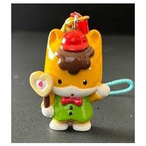 キューピットぐんまちゃん