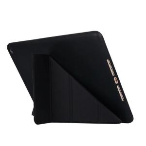 iPadケース 縦置き 強化ガラスフィルムセッ...の詳細画像3