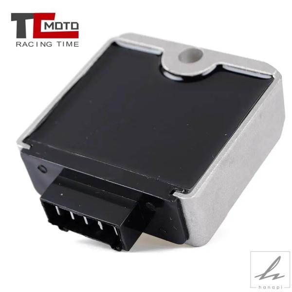 【並行輸入品】電圧レギュレーター 整流器 ピアジオ FLY ZIP 100 50 4T 4V 2V ...