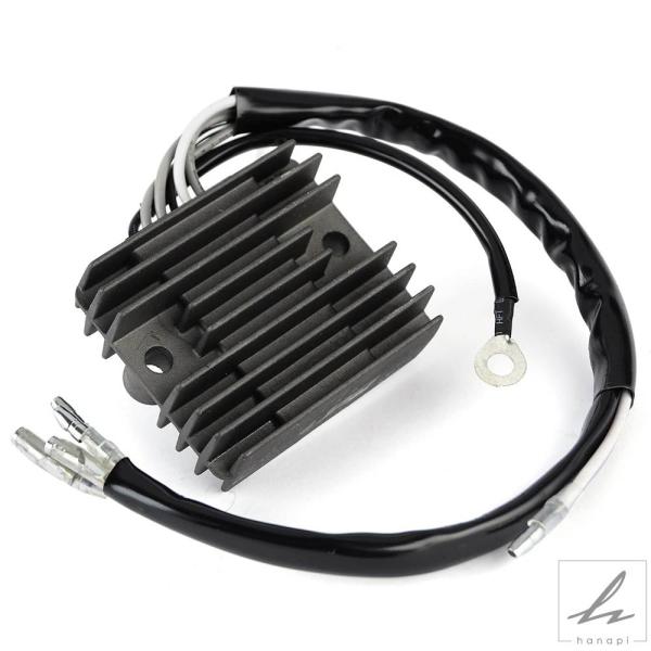【並行輸入品】ホンダ 35HP 40HP 45HP 50HP 用レギュレーター 整流器 31600-...