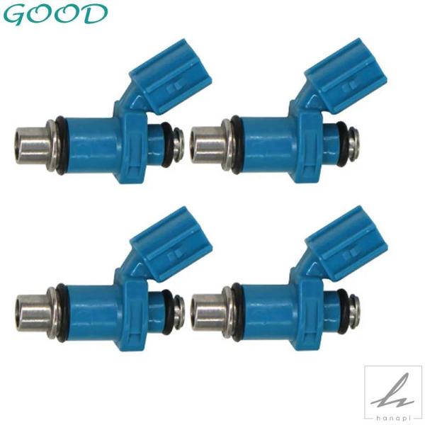 【並行輸入品】インジェクター 6C5-13761-00-00 燃料 50-60 HP 2ストローク ...