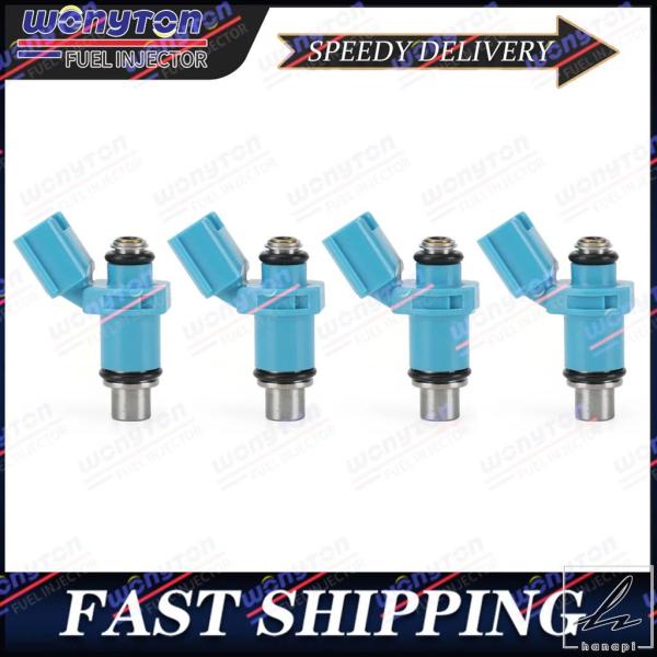 【並行輸入品】ヤマハ 40-50-60 HP 燃料インジェクター 6C5-13761-00-00 4...