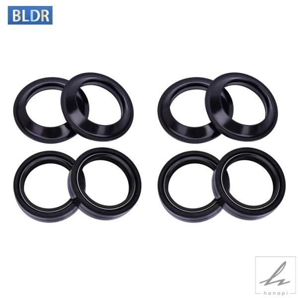 【並行輸入品】38X50X11 38*50 フロントフォークサスペンションオイルシール 38 50 ...