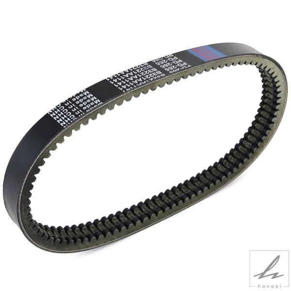 【並行輸入品】 ドライブベルト EPCOUR027 B3221AA1116 モーターフォーカス 4 ...