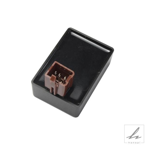 【並行輸入品】 CDI ユニットホンダ新電元ホンダ EX5 ドリーム/アストレア/ホンダグランド/ウ...