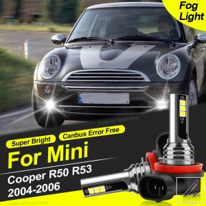 BMW 【M's】R50 R52 R53 ミニ 後期 (2004.9-2006) 純正OEM品