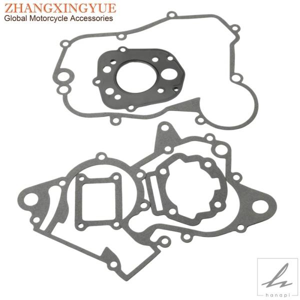 【並行輸入品】 50CC 70CC エンジンガスケットセット APRILIA RS4 RS RX S...